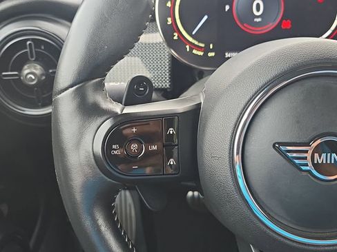 Used 2023 MINI Cooper John Cooper Works w/ Driver Assistance Package FWD image 16
