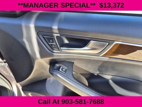 Used 2015 Audi Q5 3.0T Premium Plus image 16