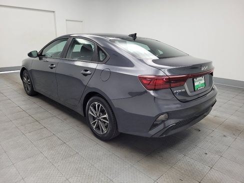 Used 2023 Kia Forte LXS FWD image 5