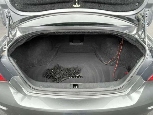 Used 2015 INFINITI Q70 3.7 image 10