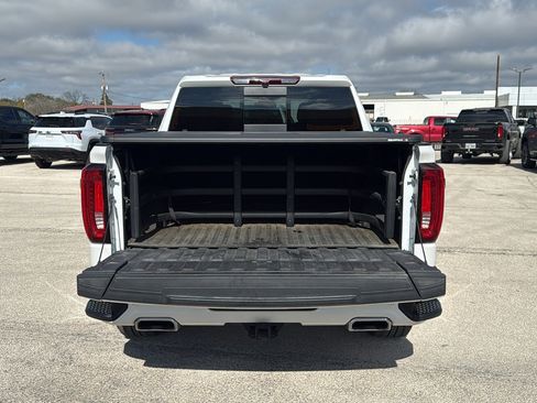 Used 2022 GMC Sierra 1500 Denali image 24
