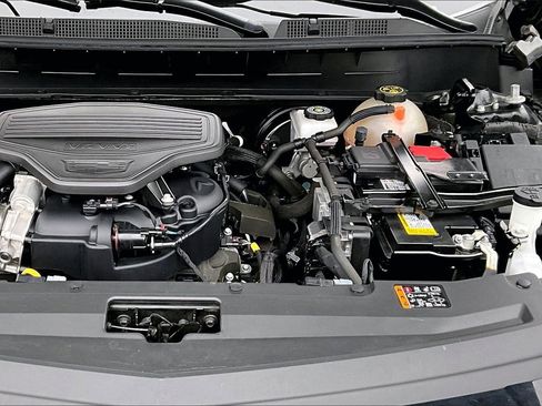 Used 2022 Cadillac XT6 Premium Luxury w/ Technology Package image 39