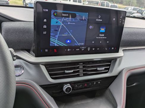 New 2026 Ford Explorer ST-Line w/ ST-Line Street Pack image 14