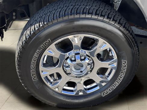 Used 2022 Ford F250 Lariat w/ Lariat Ultimate Package image 23