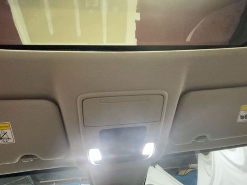 Certified 2025 Honda CR-V EX image 37