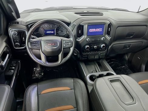 Certified 2021 GMC Sierra 1500 AT4 w/ AT4 Preferred Package AWD/4WD image 23