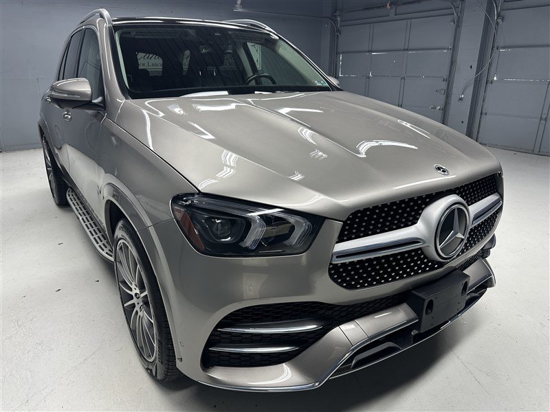 Used 2023 Mercedes-Benz GLE 350 4MATIC image 9