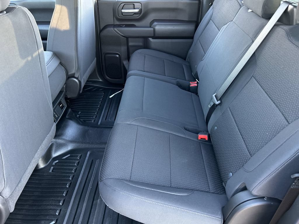 New 2026 GMC Sierra 2500 Pro w/ Convenience Package AWD/4WD image 25
