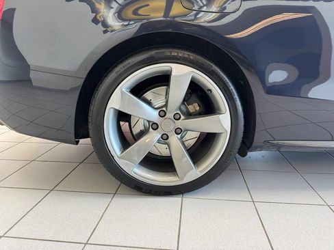 Used 2017 Audi S5 3.0T Cabriolet AWD/4WD image 62