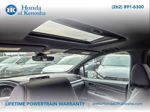 New 2026 Honda Odyssey Sport-L image 12