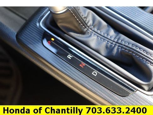 Certified 2025 Honda Civic Sport image 17