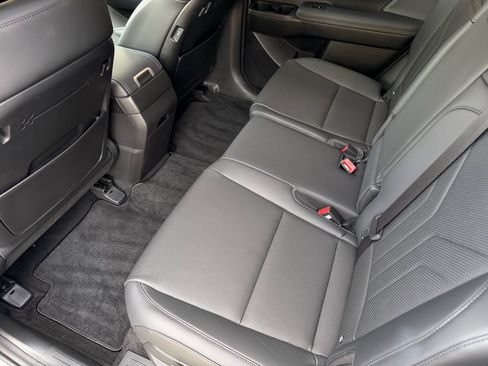 Used 2025 Hyundai Santa Fe XRT image 16