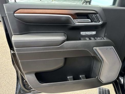 Certified 2024 GMC Sierra 1500 Denali w/ Denali Reserve Package image 25