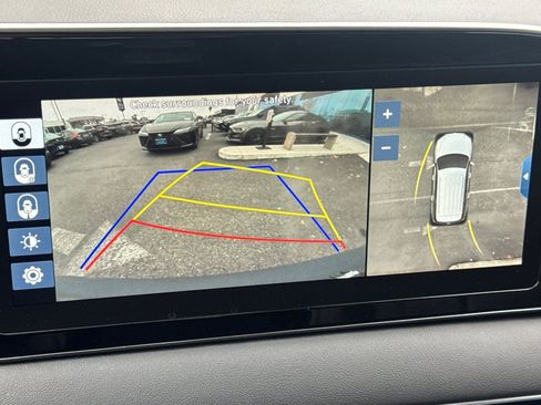 Used 2020 Hyundai Palisade Limited image 25