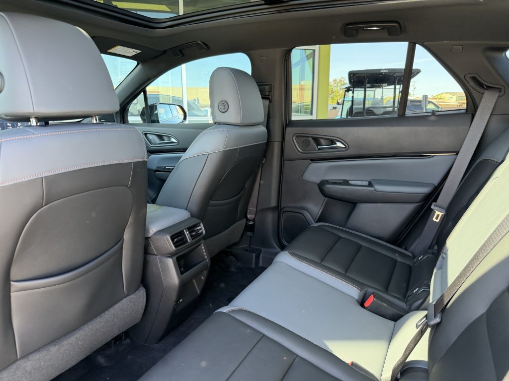 Used 2024 Honda Prologue Touring image 34