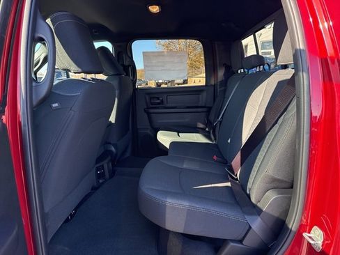 New 2026 RAM 2500 Tradesman image 19