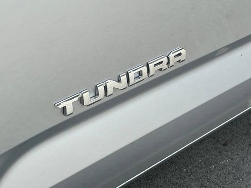 Used 2022 Toyota Tundra Limited w/ TRD Off-Road Package AWD/4WD image 16