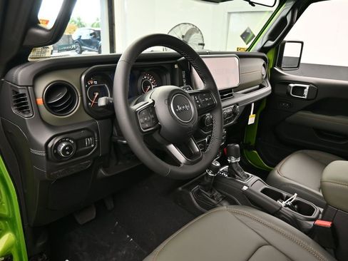 New 2026 Jeep Gladiator Mojave image 10