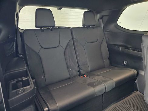 Used 2025 Lexus TX 350 AWD image 13