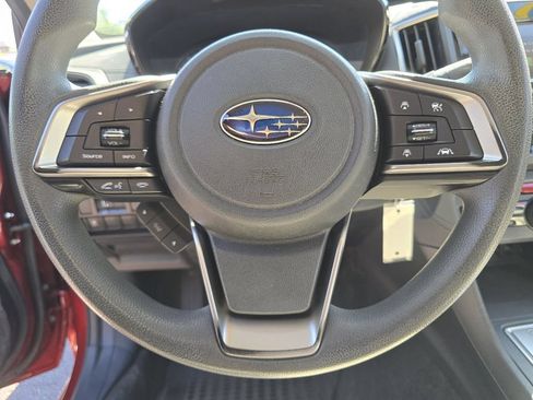 Used 2020 Subaru Impreza 2.0i AWD/4WD image 30