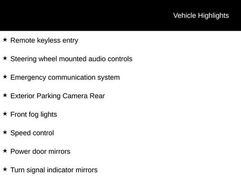 Certified 2025 Subaru Crosstrek 2.5i Limited image 17