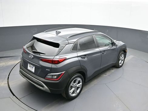 Certified 2023 Hyundai Kona SEL w/ Cargo Package image 36