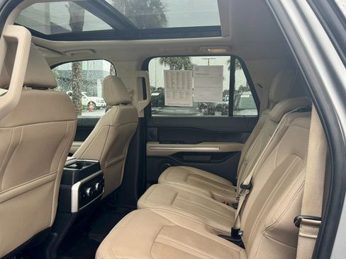 Certified 2023 Ford Expedition Max Limited image 26