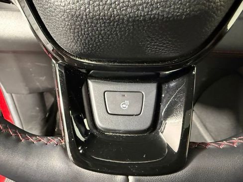 Used 2025 Honda Pilot Black Edition image 19