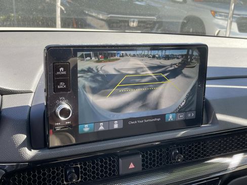 Certified 2024 Honda CR-V EX-L image 10