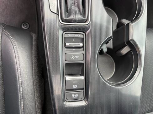 Certified 2022 Honda Civic Sport Touring image 24