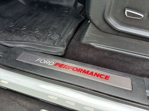 Used 2017 Ford F150 Raptor w/ Equipment Group 802A Luxury image 18