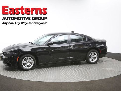 Used 2023 Dodge Charger SXT image 56