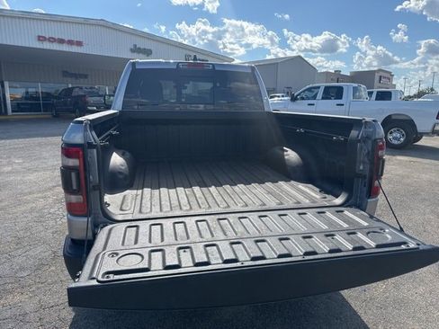 Used 2019 RAM 1500 Rebel w/ Rebel Level 1 Equipment Group image 7