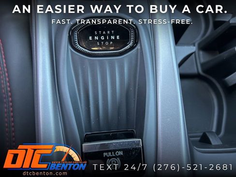 New 2026 Dodge Charger R/T AWD/4WD image 21