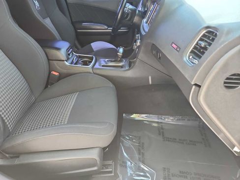 Used 2021 Dodge Charger Scat Pack RWD image 18