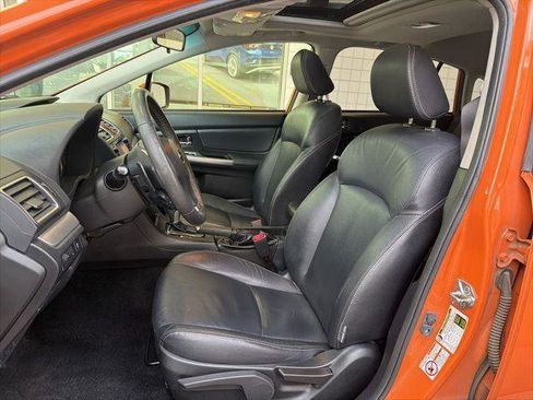 Used 2015 Subaru Crosstrek 2.0i Limited image 15