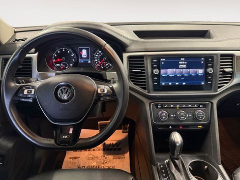 Used 2019 Volkswagen Atlas SE image 13