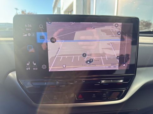 Certified 2021 Volkswagen ID.4 Pro S w/ ID.4 Protection Package image 13