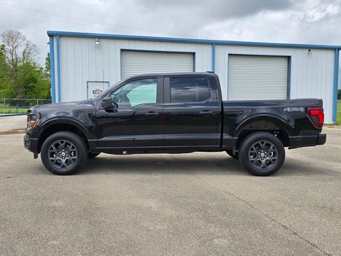 New 2026 Ford F150 XLT AWD/4WD image 2