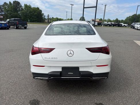 Used 2025 Mercedes-Benz CLA 250 image 7