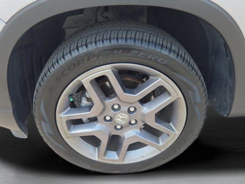 Used 2022 Honda Passport EX-L image 35