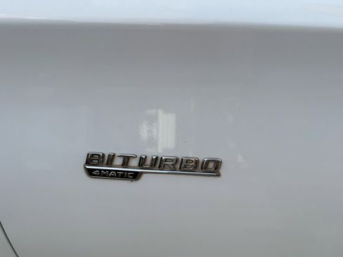 Used 2017 Mercedes-Benz C 43 AMG 4MATIC Sedan image 10