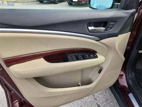 Used 2015 Acura MDX SH-AWD w/ Technology Package image 12