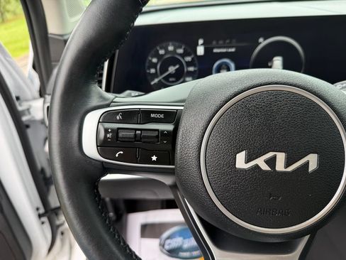 Used 2024 Kia Sportage SX AWD/4WD image 31