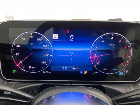 New 2026 Mercedes-Benz CLE 300 4MATIC Cabriolet image 17