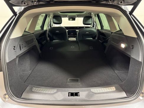 New 2026 Lincoln Nautilus Premier w/ Equipment Group 102A image 60