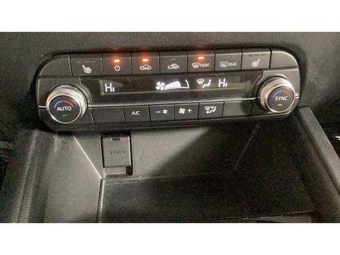 Used 2025 MAZDA CX-5 AWD 2.5 S w/ Preferred Package image 30