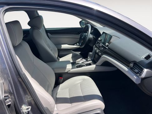 Used 2019 Honda Accord EX-L image 15