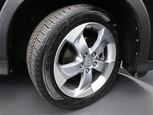 Certified 2022 Honda HR-V LX image 38