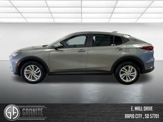 New 2026 Buick Envista Preferred w/ Convenience I Package video 2